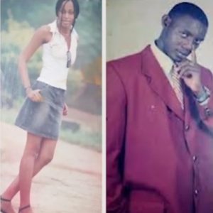 Comedian AY And Wife Marks 13th Wedding Anniversary With Throwback Photos (Video)