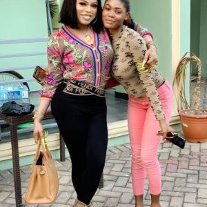 "I’m Going To Nigeria To Ask Bobrisky To Forgive Me" – Oye Kyme Hints