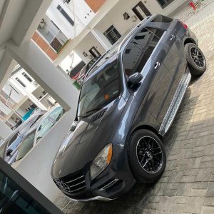 Lord Lamba Acquires Third Mercedes-Benz In Space Of A Year (Video)