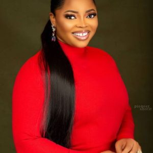 Blessing Okoro Faults Juliana Olayode’s Allegations Against Her Estranged Spiritual Father (Details)