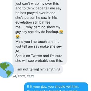 Man Narrates How Call-Girl Met At Hotel Was His Friend’s Spouse, A Youth Pastor