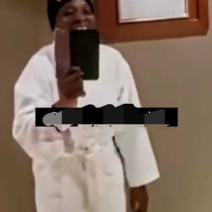 Reno Omokri Reacts To Video Of Mummy G.O Chilling In Dubai Hotel