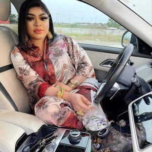 My Married Boyfriend Intends To Spend Valentine’s Day With Me – Bobrisky Brags