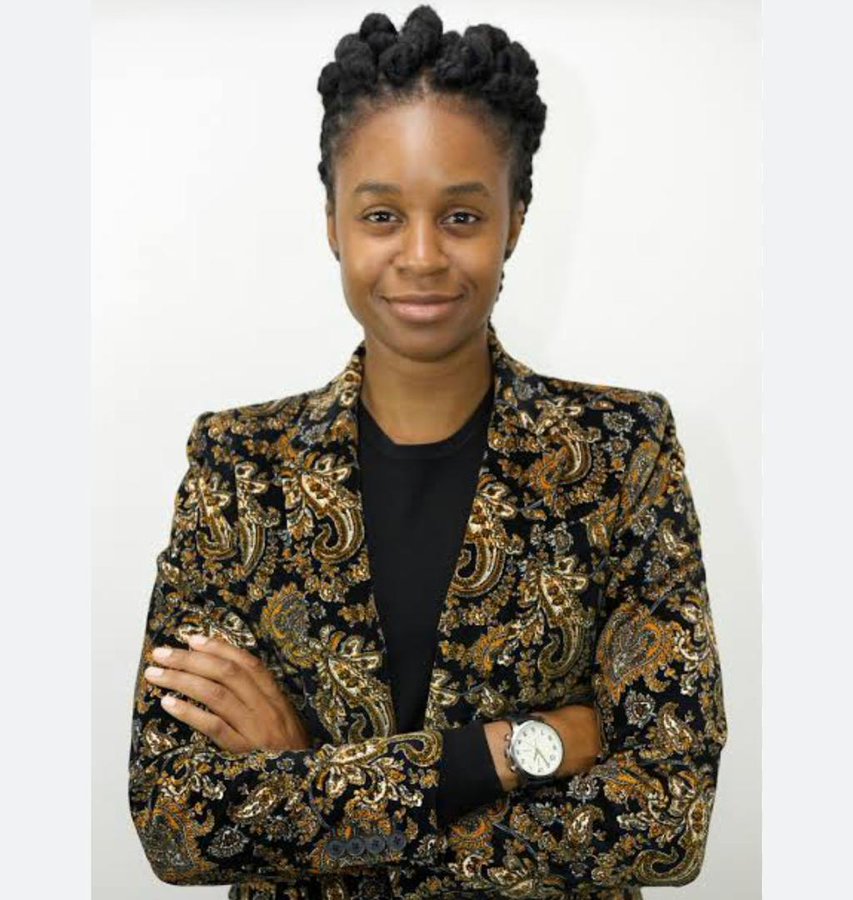 Uzoma Chioma Asagwara Becomes First Black Canada's Health Minister and ...