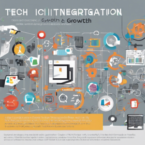 Innovating Business with Technology Integration for Growth in Southeast Nigeria