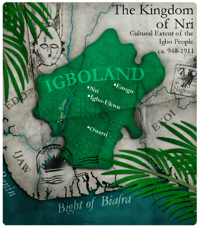 Igboland