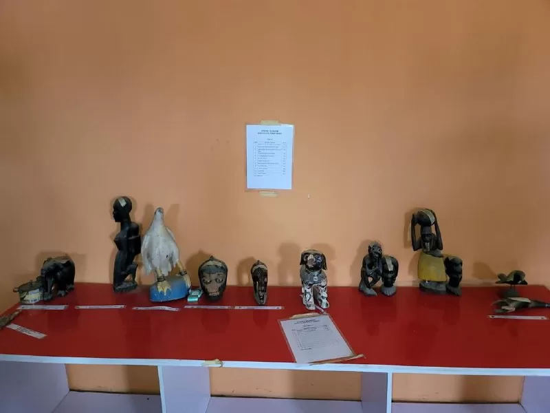 Nnewi Museum
